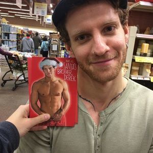 Meet your Posher, Chris